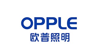 欧普照明